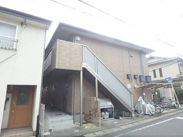 コートTAKE優外観写真1