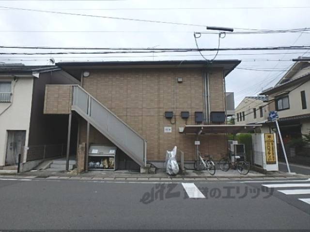 コートTAKE優外観写真2