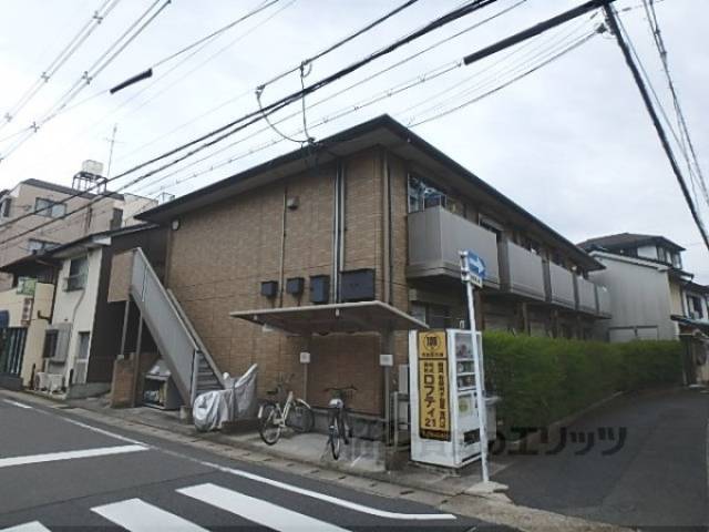 コートTAKE優外観写真3