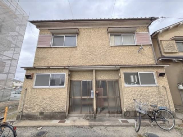 貸家外観写真1