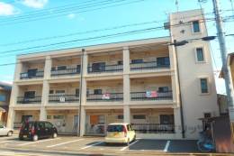 叡峰閣外観写真