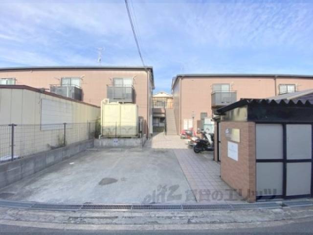 コムズスクエア西禁野外観写真1