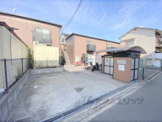 コムズスクエア西禁野外観写真2
