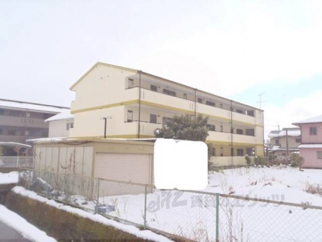 リバーヒル勧学外観写真3