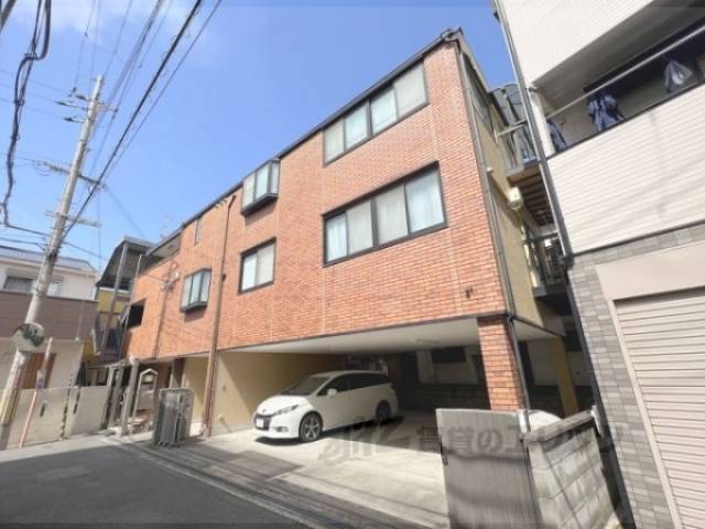 ランテルディ外観写真1