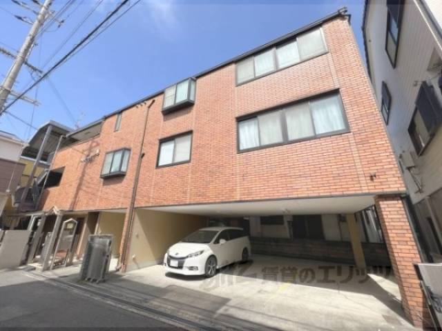 ランテルディ外観写真3