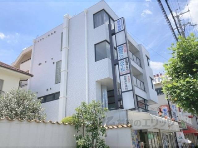 ジョイフルクズハ１外観写真2