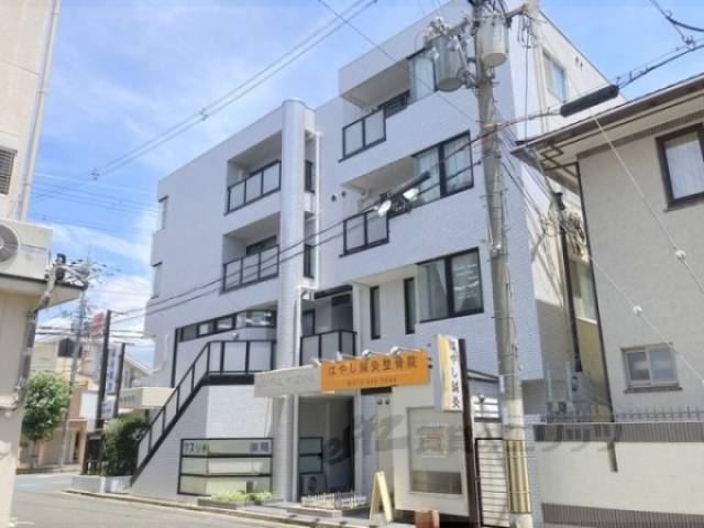 ジョイフルクズハ１外観写真3