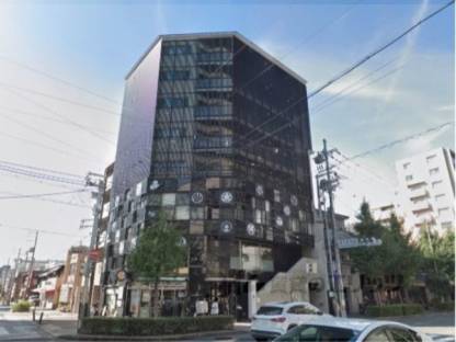 エンブレム京紋外観写真1