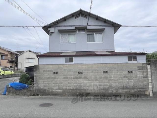 貸家外観写真2