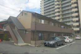 サンパティーク・ＯＭ外観写真