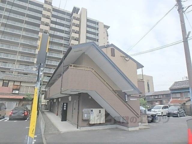 サンパティーク・ＯＭ外観写真2