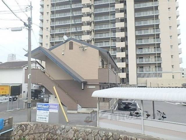 サンパティーク・ＯＭ外観写真3