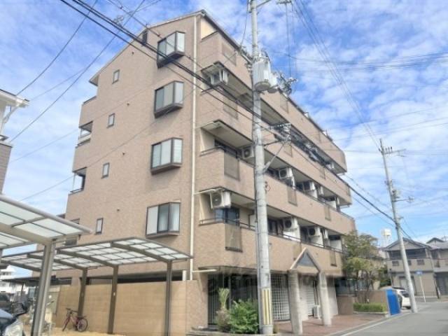 ジョイフル船橋外観写真1
