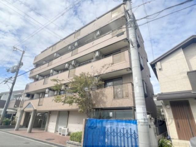ジョイフル船橋外観写真2