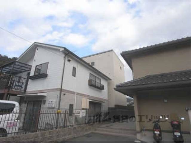 ブランソレイユ外観写真2
