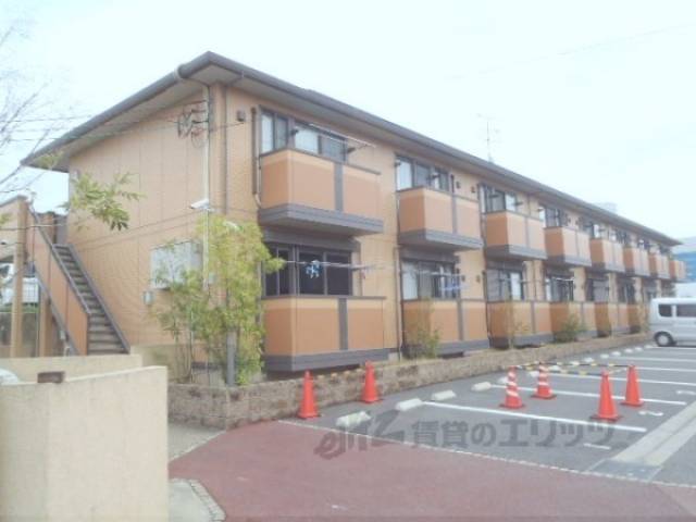 モナリエ砂田外観写真1