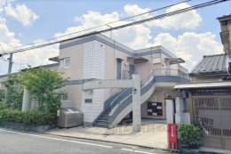 ハウス６外観写真