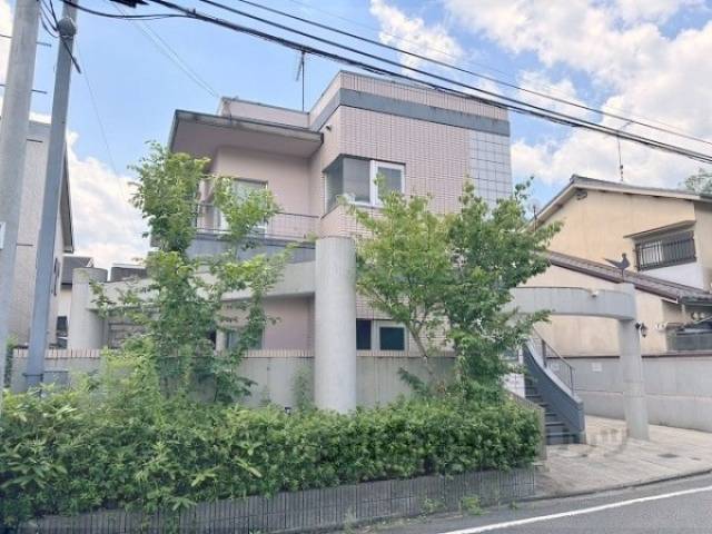 ハウス６外観写真2