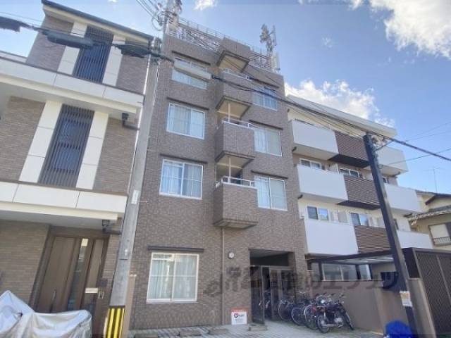 アメニティＫ２外観写真1