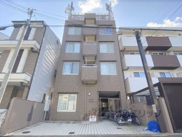 アメニティＫ２外観写真2