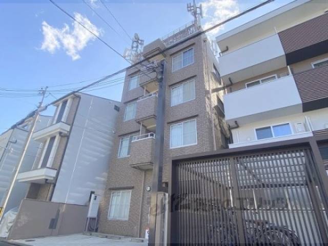 アメニティＫ２外観写真3