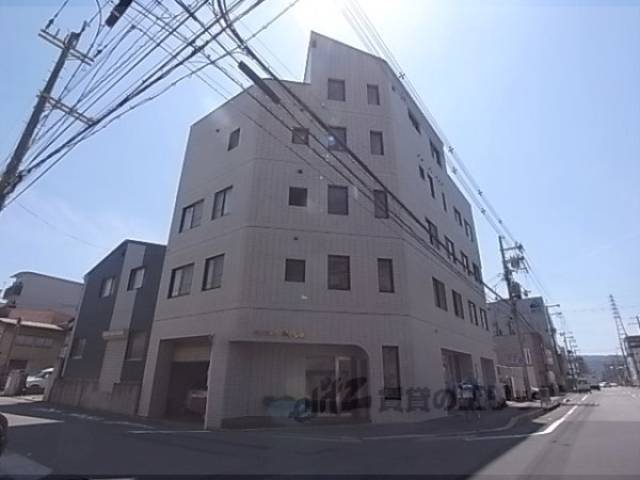 サンサーラなかじま外観写真1