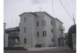 ＢＲＡＩＮ桂外観写真