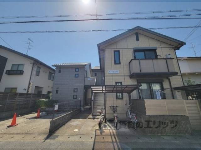 アーベルハイム外観写真2