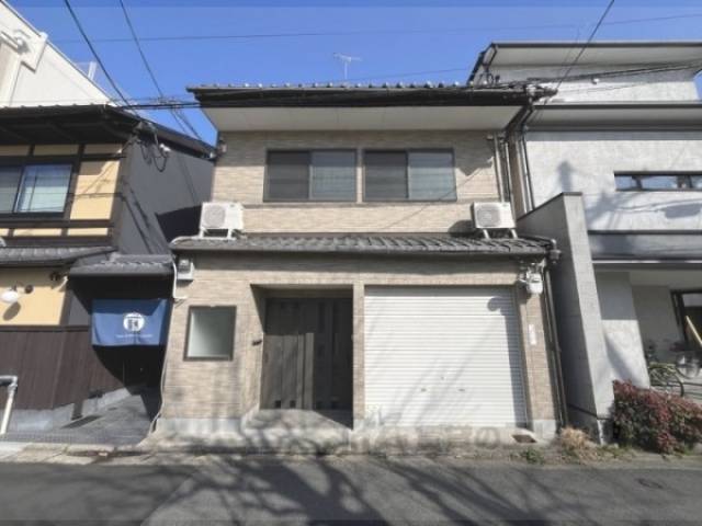 貸家外観写真2