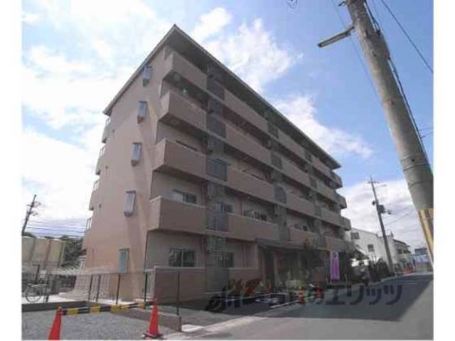 悠明館外観写真1