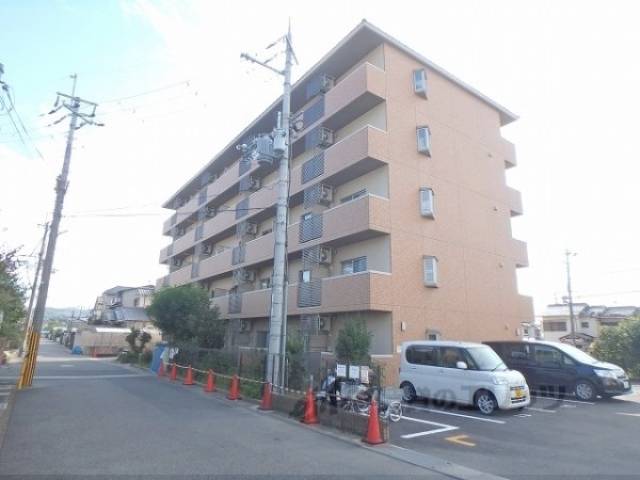 悠明館外観写真2