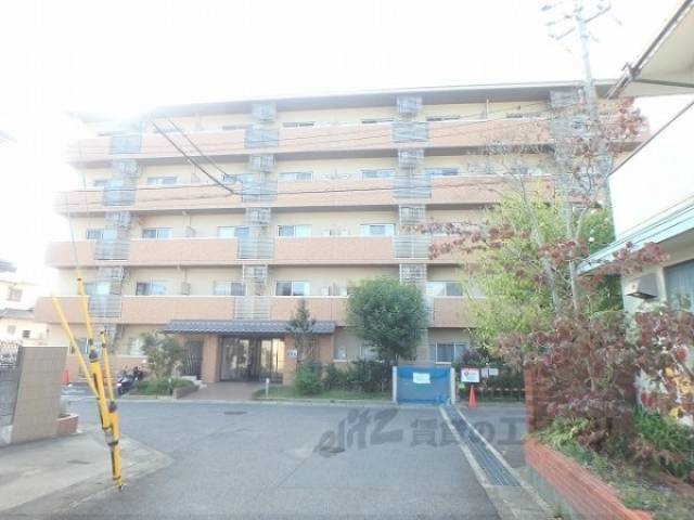 悠明館外観写真3