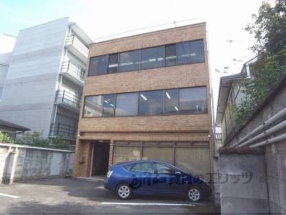 富友ビル外観写真1