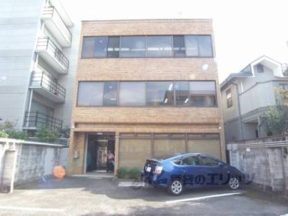 富友ビル外観写真2