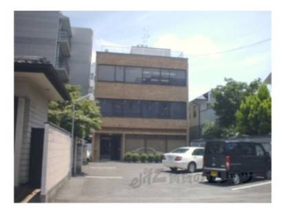 富友ビル外観写真3