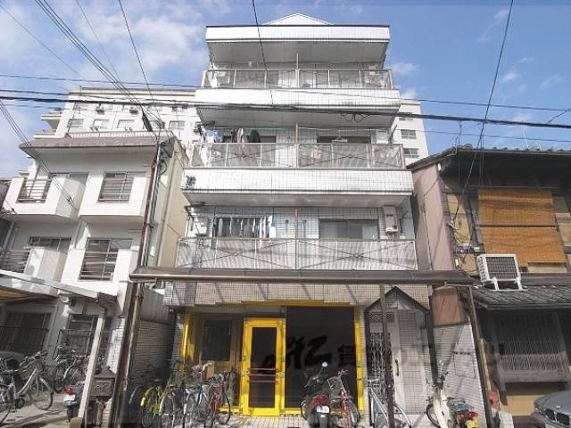 ティンクル外観写真1