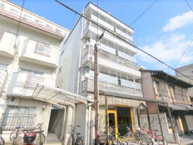 ティンクル外観写真2
