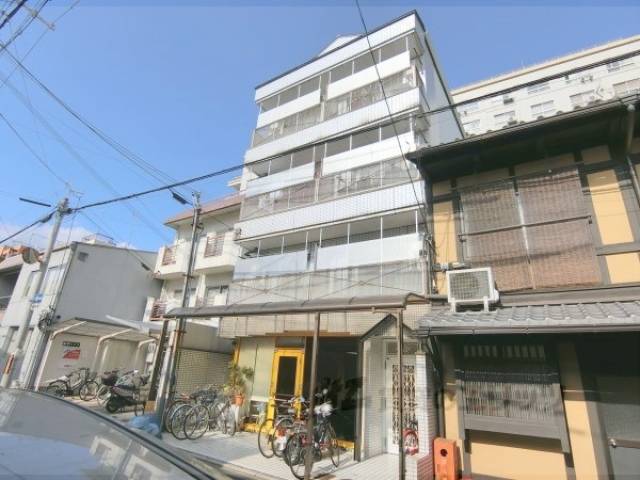 ティンクル外観写真3