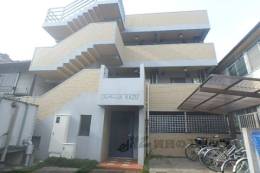 スペースＫＡＺＵ外観写真