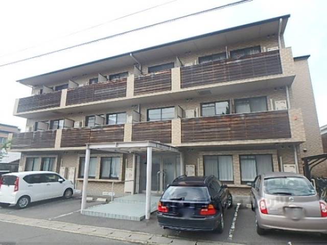 あゆま邸外観写真3