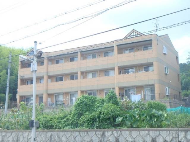 パステルヒルズ外観写真2