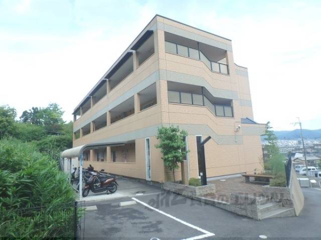 パステルヒルズ外観写真3