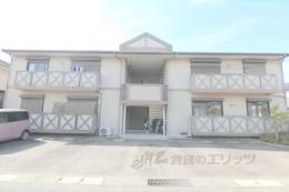 ヴィラオキノ外観写真