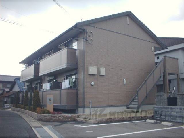 セジュール雅２外観写真1