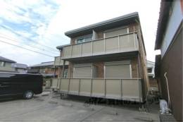 アート壱番館外観写真