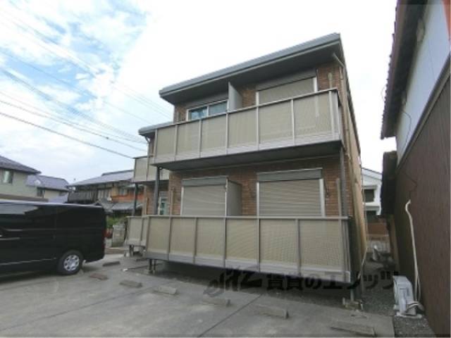 アート壱番館外観写真1