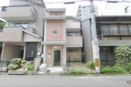 フェニックス・御所東外観写真