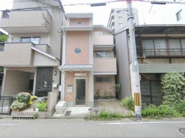 フェニックス・御所東外観写真1