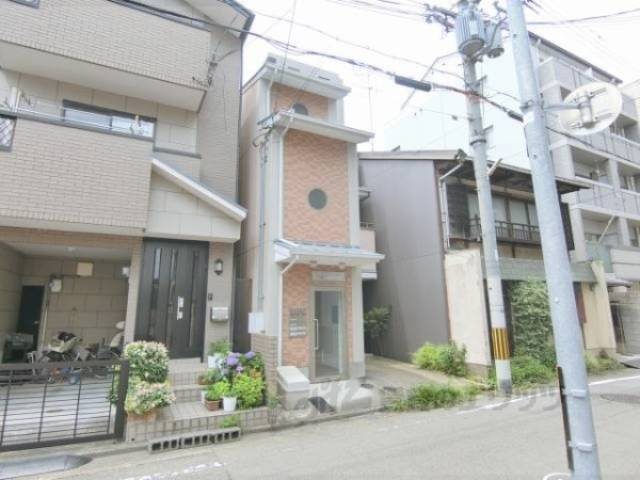 フェニックス・御所東外観写真2